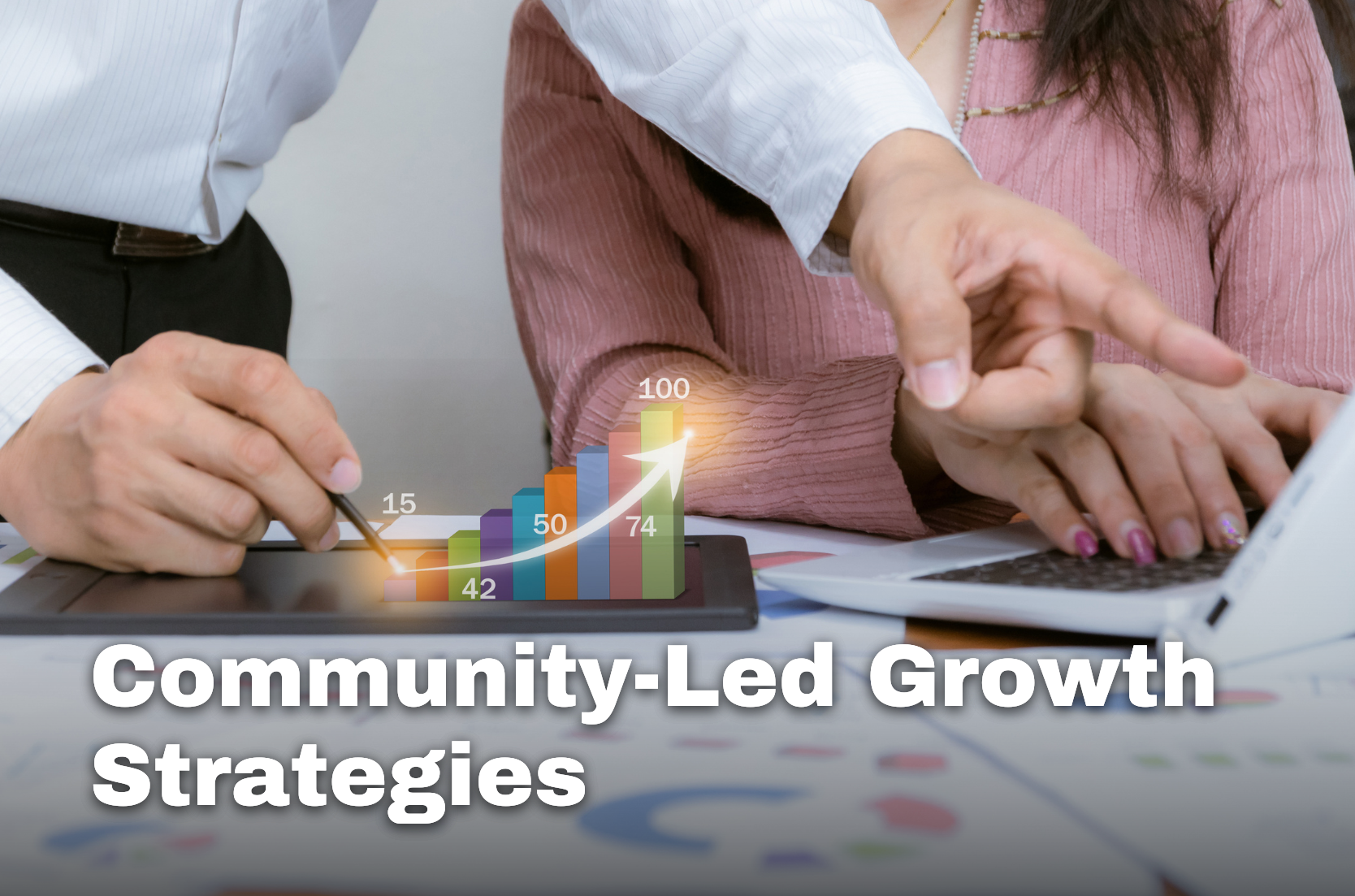Community-Led Growth Strategies