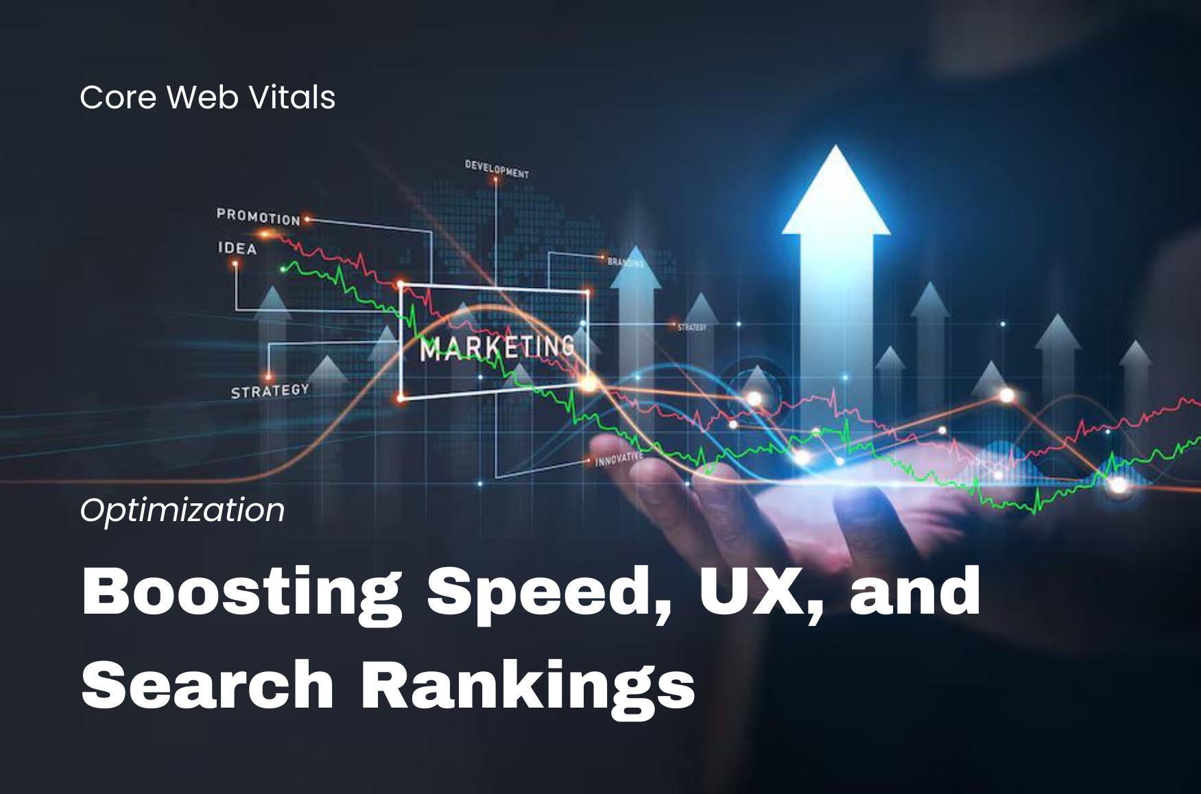 Core Web Vitals Optimization