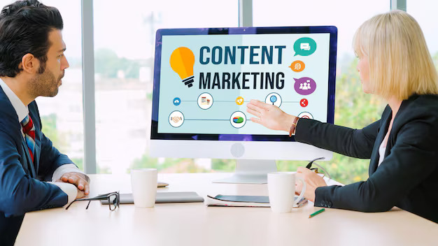 Content Marketing