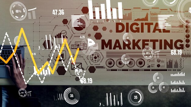 Digital Marketing Trends for 2025