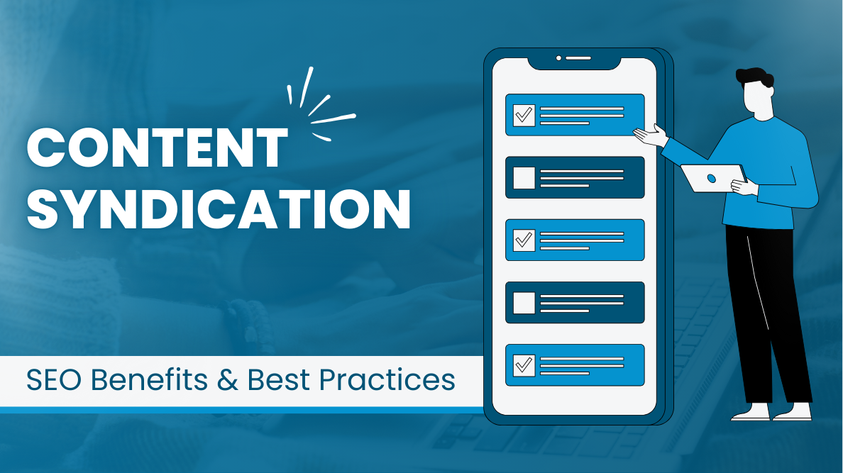 Content Syndication