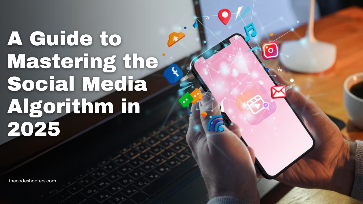 Social Media Marketing Services