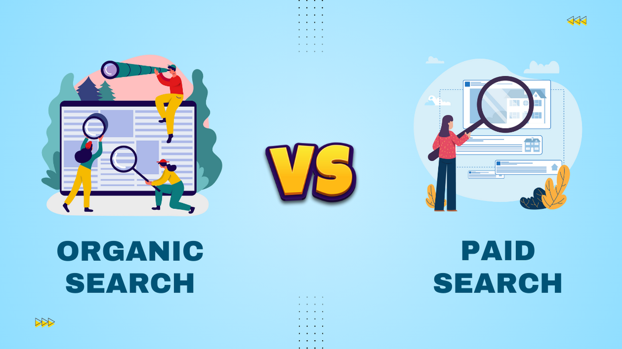 SEO marketing services