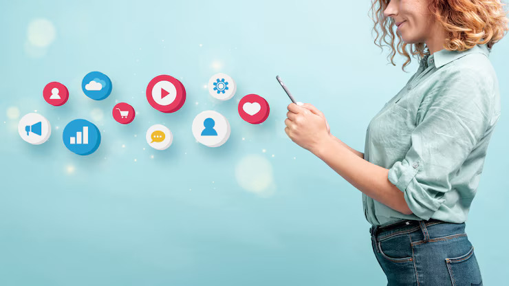 Social Media Marketing Services