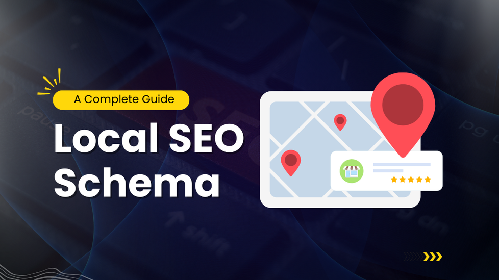 Local SEO Schema