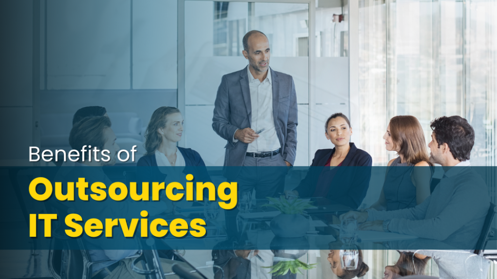 IT Support and Consulting