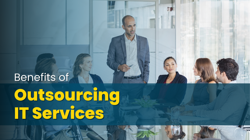 IT Support and Consulting