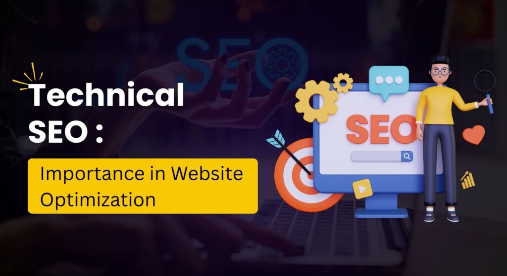 Importance of Technical SEO